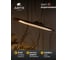 Подвесной светильник ARTE LAMP CONCA A4286SP-19BK 4