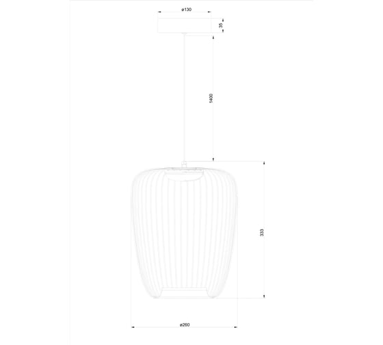 Подвесной светильник ARTE LAMP FLARE A3528SP-12BK