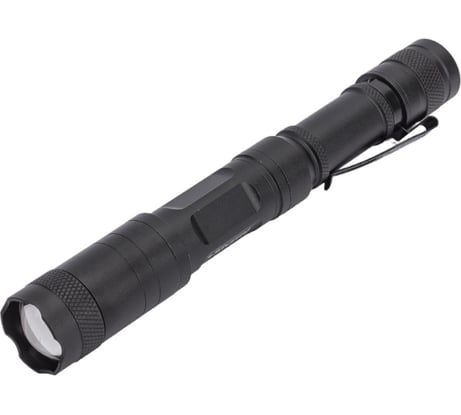 Фонарь Sturm XPG сверхяркий светодиод, 3x зум, 300лм, 3 режима 4051-04-300