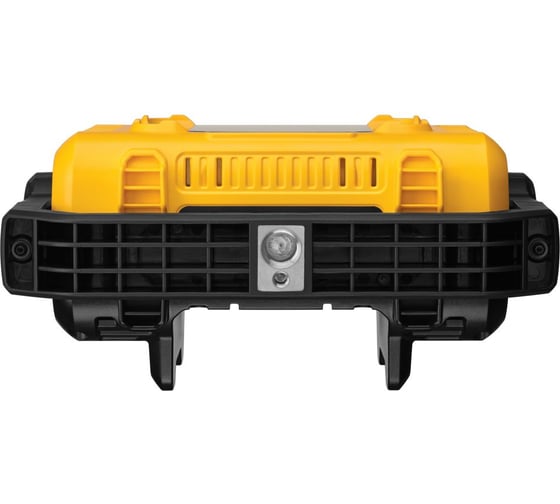 Напольный прожектор DEWALT 18 В XR 2000 Лм, без батарей и ЗУ DCL077-XJ