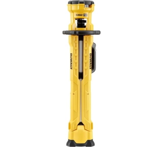 Мачта освещения DEWALT 18 В XR, 3 режима DCL079-XJ