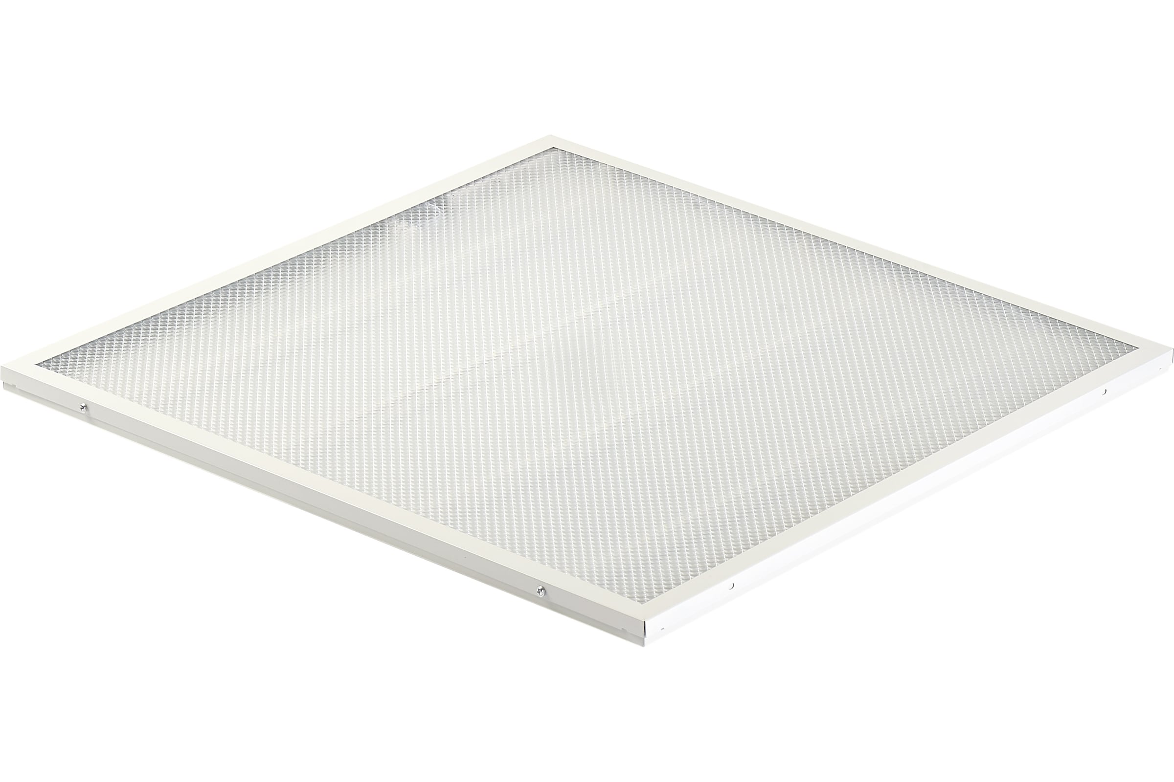 СветодиодныйсветильникСириусААрмстронг36W4000K595х595х19ммIP40SiriusAUNI-595x595-36W-PR-4K