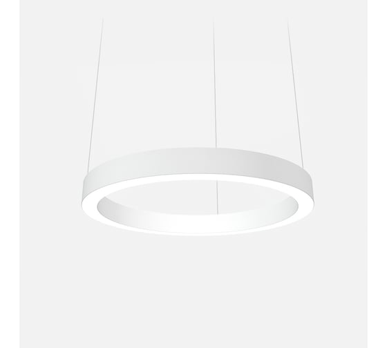 Светильник Свет Инструмент SV AURUM D1000x60x100 AUSVD100060100W 1