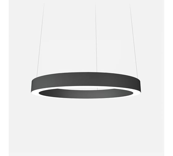 Светильник Свет Инструмент SV AURUM D600x60x100 AUSV600600100B