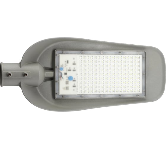 Светодиодный уличный консольный светильник Сириус А SLL-100W SiriusA SSL-100W
