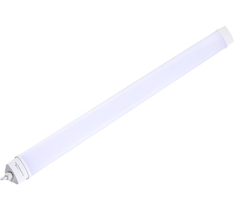 Светодиодный линейный светильник Сириус А TP 1200х40х27мм 36Вт 6500К 3200Лм IP65 TP-1200-36W-OP-65K