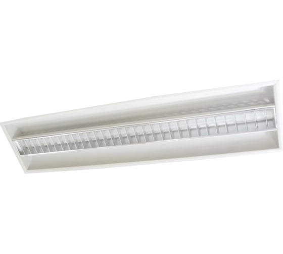 Светодиодный светильник ECOLIGHT LL-ДВО-01-040-5001-20Т