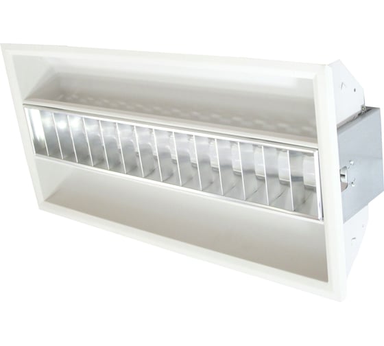 Светодиодный светильник ECOLIGHT LL-ДВО-01-040-5001-20Т