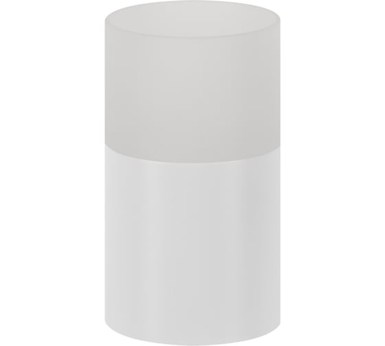 Накладной потолочный светильник Ritter RCS-65MR16-WH ф65, белый/матовое, 52059 7