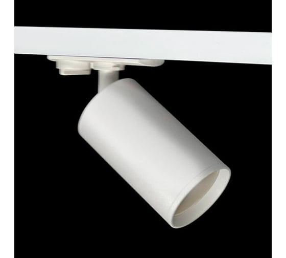 Светильник трековый Datts TrackSpot GU10 2305 WH Datts TrackSpot GU10 2305 WH 1
