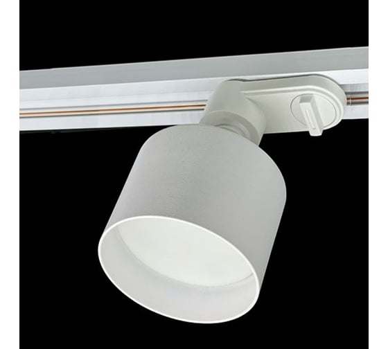 Светильник трековый Datts TrackSpot GX53 2304 WH Datts TrackSpot GX53 2304 WH 1