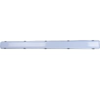 Светодиодный линейный светильник Сириус А TP 1200х105х80мм 36Вт 6500К TP-1200-36W-Slim-OP-65K