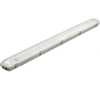 Светодиодный линейный светильник Сириус А TP 3200Лм IP65 TP-1200-36W-Slim-PR-65K