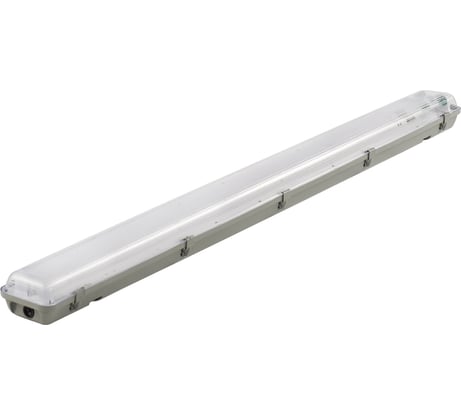 Светильник Сириус А под LED лампу 2х20Вт G13 TP-1200-2x20W-Base-PR