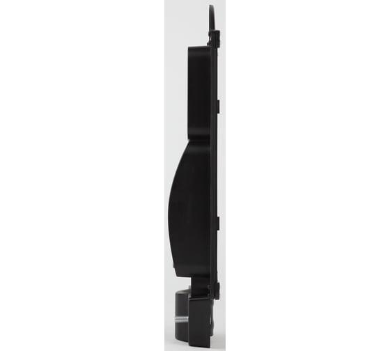 Консольный светильник на солнечной батарее ЭРА SMD, 5000К, IP65 Б0046798