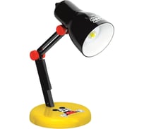 Фонарик-лампа с закладкой для чтения ФОТОН UND-52, "Disney "Микки Маус" 23272