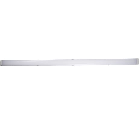 Светодиодный светильник Jazzway настенно-потолочный PWP-С3 1500 60Вт 6500К IP65 7000лм ДСП SHOPLIGHT 5014138