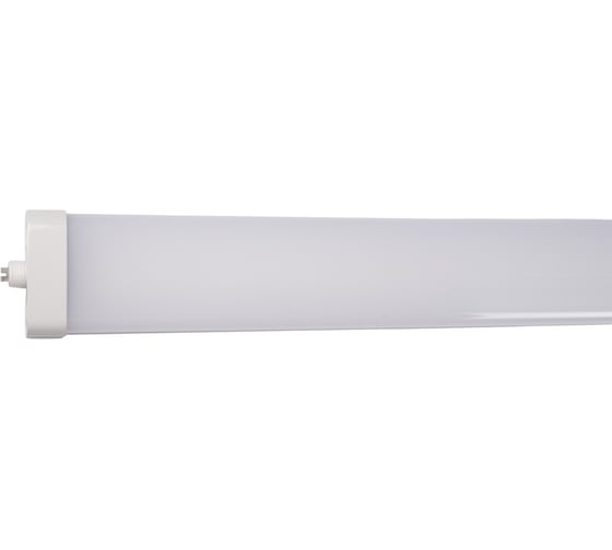 Светодиодный светильник Jazzway настенно-потолочный PWP-С3 1500 60Вт 6500К IP65 7000лм ДСП SHOPLIGHT 5014138