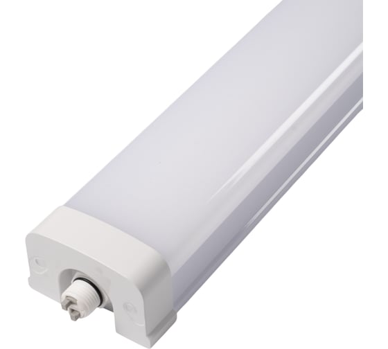 Светодиодный светильник Jazzway настенно-потолочный PWP-С3 1500 60Вт 6500К IP65 7000лм ДСП SHOPLIGHT 5014138