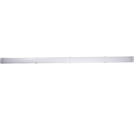 Светодиодный светильник Jazzway настенно-потолочный PWP-С3 1500 60Вт 6500К IP65 7000лм ДСП SHOPLIGHT 5014138