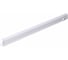 Светодиодный светильник Jazzway настенно-потолочный PLED T5i PL 600 8Вт FR 4000K IP40 180-265В ДПО линейный пластик 2850621 2