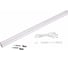 Светодиодный светильник Jazzway настенно-потолочный PLED T5i PL 600 8Вт FR 4000K IP40 180-265В ДПО линейный пластик 2850621 4