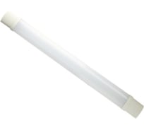 Линейный светодиодный светильник Ecola LED linear IP65 тонкий (замена ЛПО) 20W 220V 6500K 600x40x25 LSTD20ELC