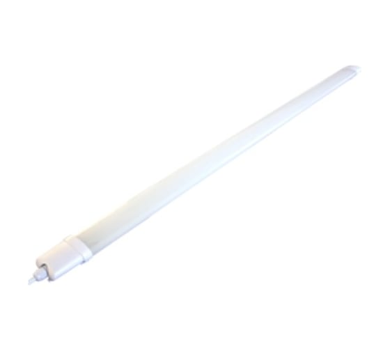 Линейный светодиодный светильник Ecola LED linear IP65 тонкий (замена ЛПО) 50W 220V 6500K 1500x56x32 LSTD50ELC 1