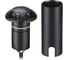 Встраиваемый грунтовый светильник ODEON LIGHT LED 3W WALD 6662/3GL 6662/3GL3 1