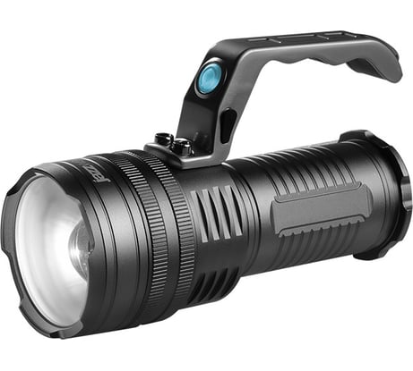 Фонарь JazzWay Alum3-L5W, Li-Ion 5007499