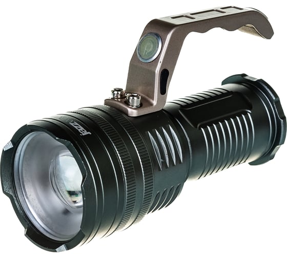 Фонарь JazzWay Alum3-L5W, Li-Ion 5007499