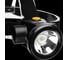 Фонарь аккумуляторный налобный Jazzway Jаzzway AccuH8-L3W 3Вт IP20 2 режима: яркий 4ч/экономичн. 15ч аккумуляторный 2А.ч регулируемый угол наклона 5024571 2