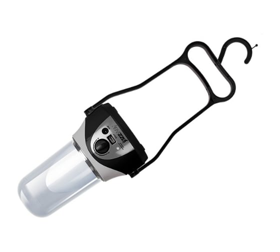 Фонарь JazzWay Accu5-L12W-USB-bk 2857811