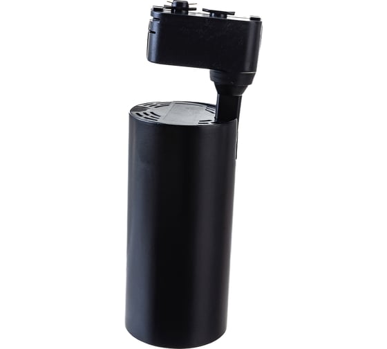Светодиодный светильник Jazzway трековый PTR 0730 Food Meat 30Вт IP40 24град. BL черный 5 5026605