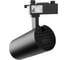 Светильник светодиодный трековый Jazzway PTR 0730 Food Meat 30Вт IP40 24град. BL черный 5026605 5