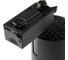 Светильник светодиодный трековый Jazzway PTR 0730 Food Meat 30Вт IP40 24град. BL черный 5026605 9