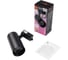Светильник светодиодный трековый Jazzway PTR 0730 Food Meat 30Вт IP40 24град. BL черный 5026605 13