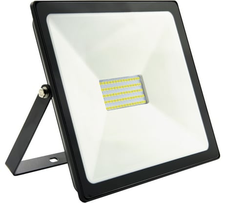 Светодиодный прожектор Smartbuy LED FL SMD-50W/6500K/IP65 SBL-FLSMD-50-65K