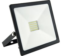 Светодиодный прожектор Smartbuy LED FL SMD-30W/6500K/IP65 SBL-FLSMD-30-65K