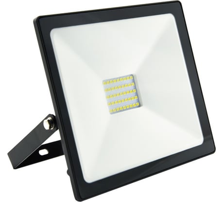 Светодиодный прожектор Smartbuy LED FL SMD-30W/6500K/IP65 SBL-FLSMD-30-65K