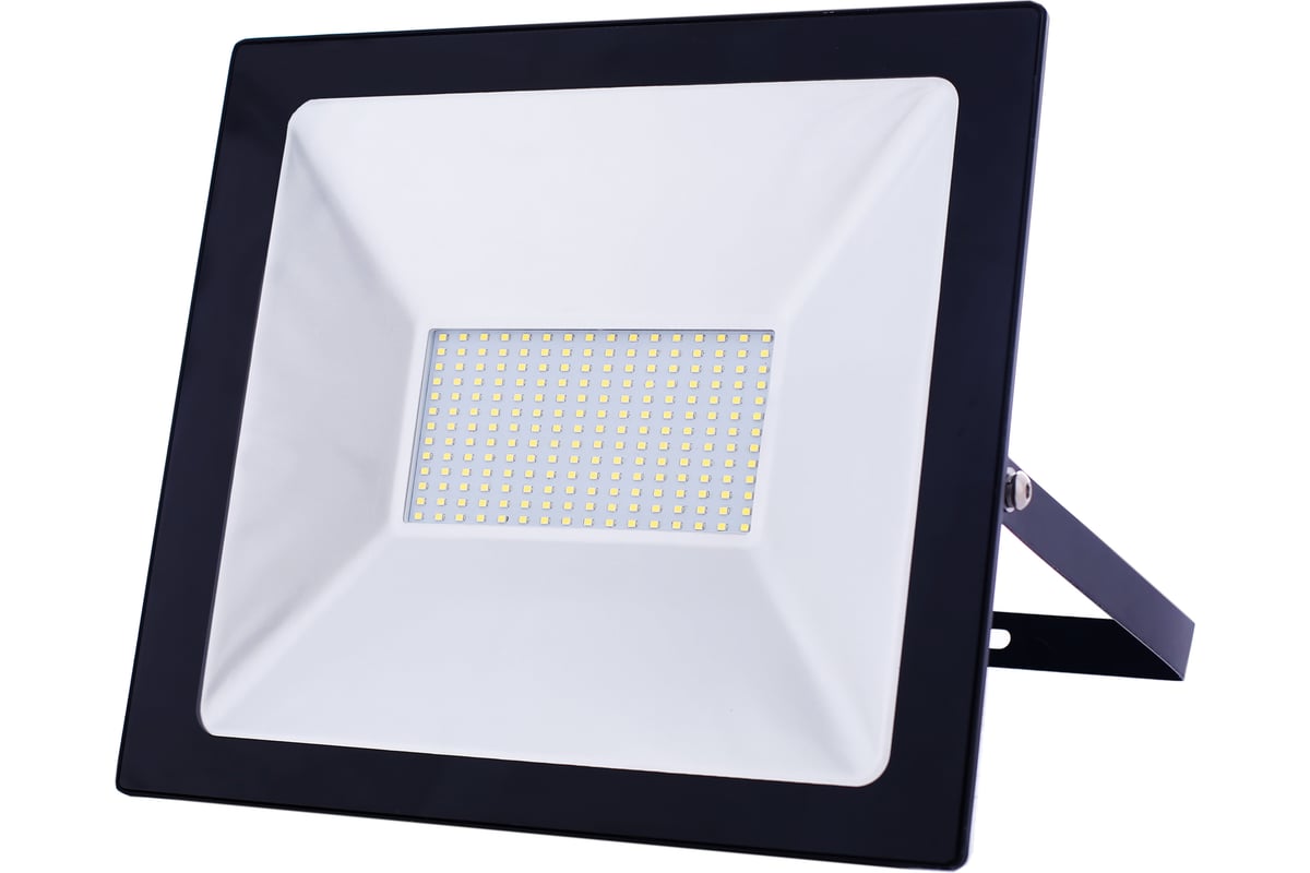 Светодиодный прожектор Smartbuy LED FL SMD -200W/6500K/IP65 SBL-FLSMD ...