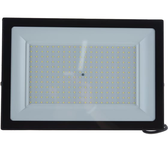 Светодиодный прожектор Smartbuy LED FL SMD -200W/6500K/IP65 SBL-FLSMD-200-65K