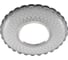 Встраиваемый светильник Elektrostandard 2244 MR16 SL/WH зеркальный, белый a047757 2