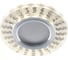Встраиваемый светильник Elektrostandard 2248 MR16 SL/WH зеркальный, белый a047761 3