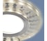 Встраиваемый светильник Elektrostandard 2248 MR16 SL/WH зеркальный, белый a047761 6