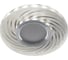 Встраиваемый светильник Elektrostandard 2249 MR16 SL/WH зеркальный, белый a047762 3