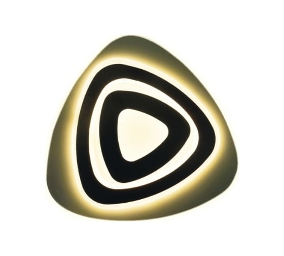 Светильник Jazzway PPB Onyx-03 72w 3000K-6500K DIM IP40 5017788 1