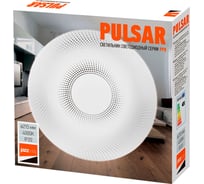 Светильник Jazzway PPB Pulsar 12w 4000K IP20 D215x50 5024700