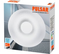 Светильник Jazzway PPB Pulsar 24w 6500K IP20 D260x55 5025028