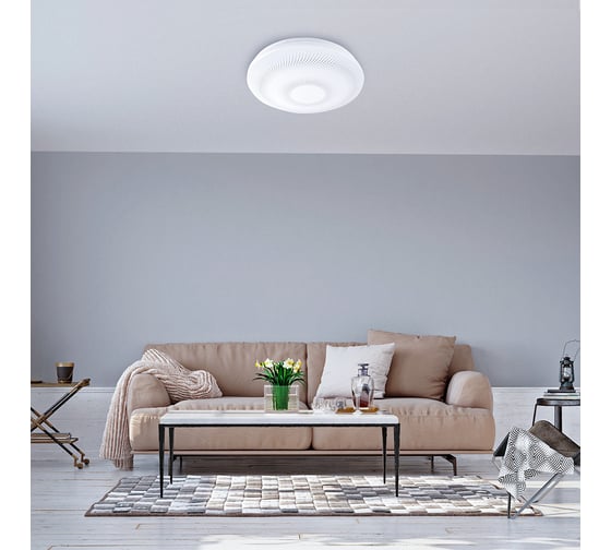 Светильник Jazzway PPB Pulsar 32w 6500K IP20 D320x60 5025042